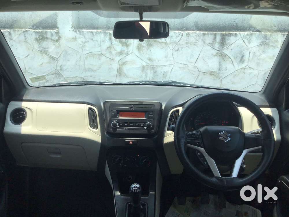 Maruti Suzuki Wagon R 1.2 Zxi, 2023, Petrol