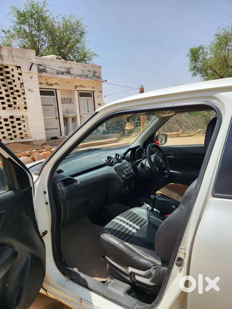 Good Condition Family Car Location Jodhpur