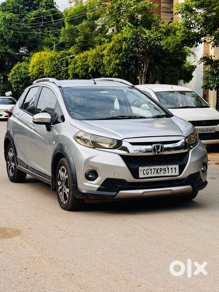Honda Wr-v I-dtec V, 2018, Diesel