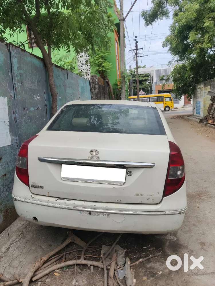 Tata Manza 2011 Diesel Good Condition