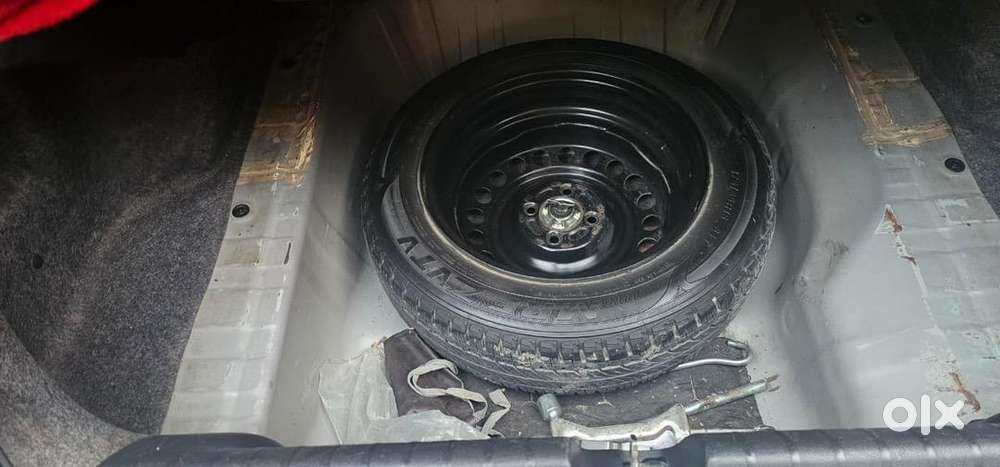 Honda City 2014 Petrol Well Maintained