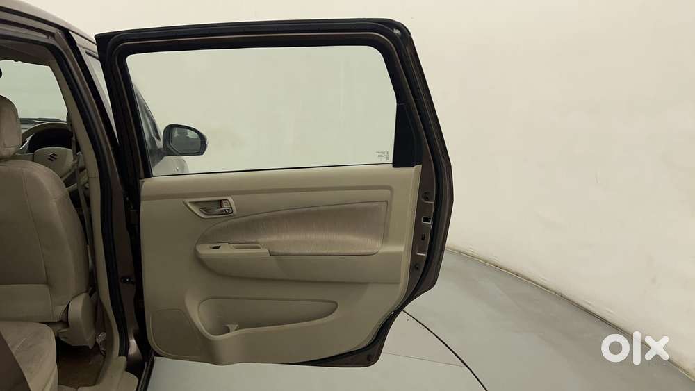 Maruti Suzuki Ertiga 1.5 Vxi, 2013, Petrol