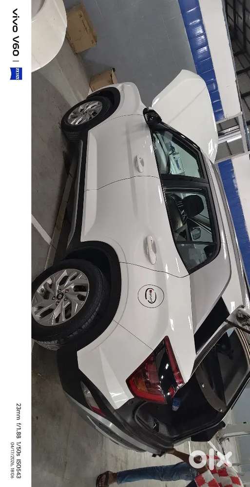 Hyundai Creta 2022