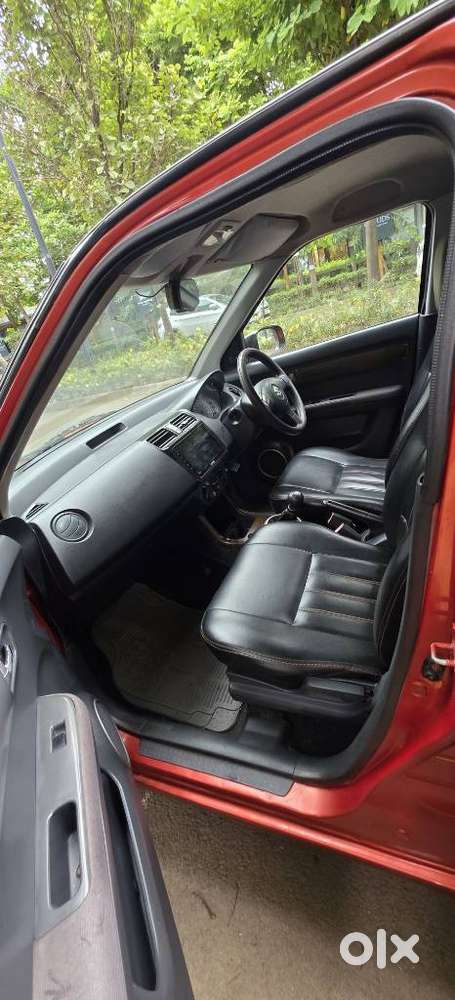 Maruti Suzuki Swift 1.3 Vxi, 2010, Petrol