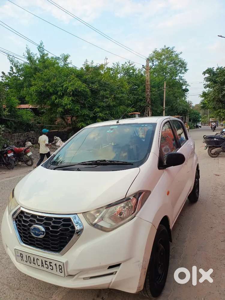 Datsun Redigo 0.8 S 2016