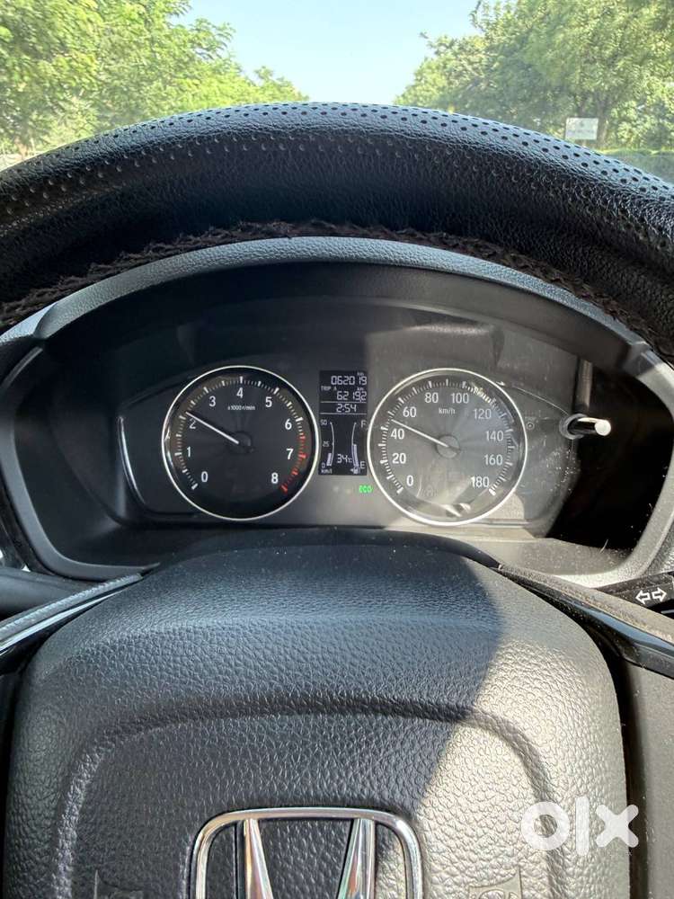 Honda Amaze Vx 2021