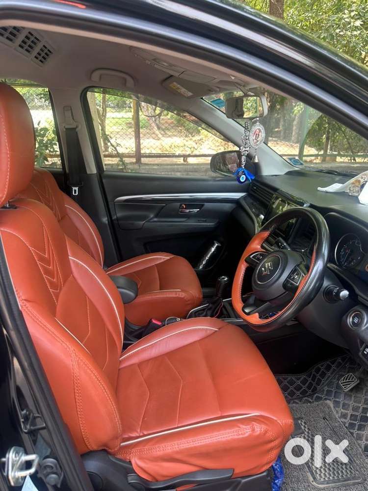 Maruti Suzuki Xl6 2025 Petrol Well Maintained