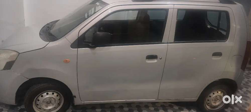 Wagnor Lpg Company Fitted 2013 Model On Sale