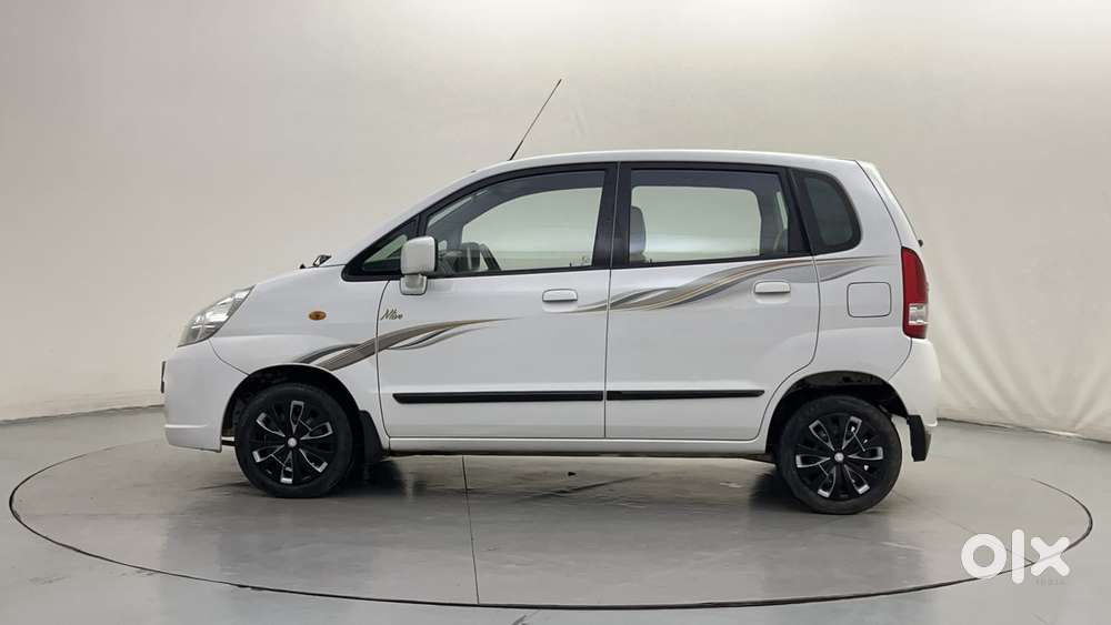 Maruti Suzuki Estilo Vxi Bs-iv, 2013, Petrol