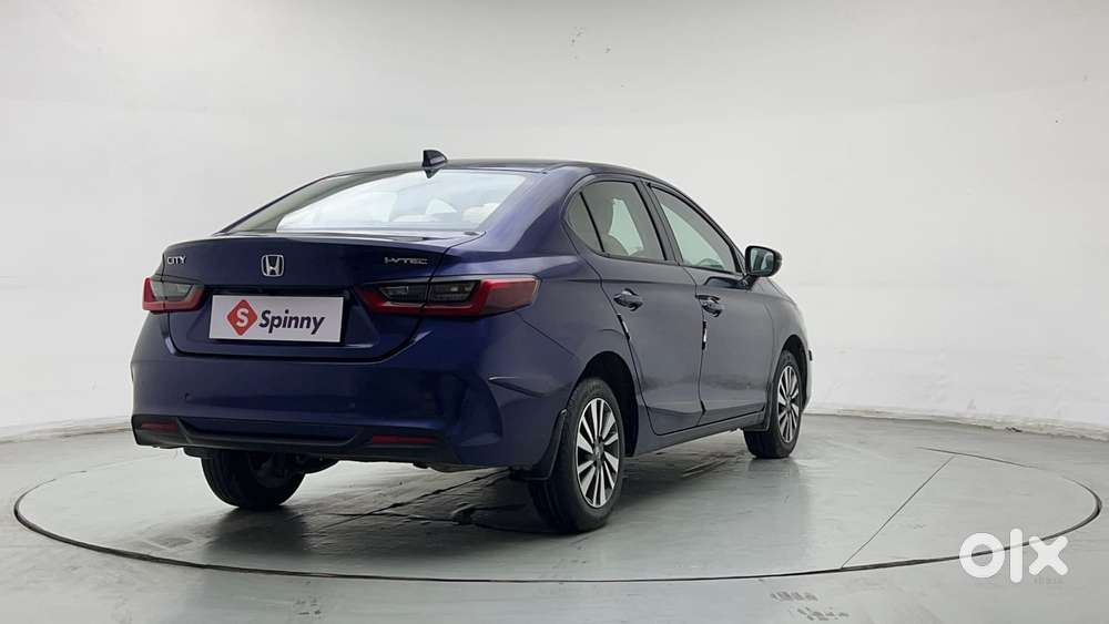Honda City 1.5 V Mt, 2024, Petrol