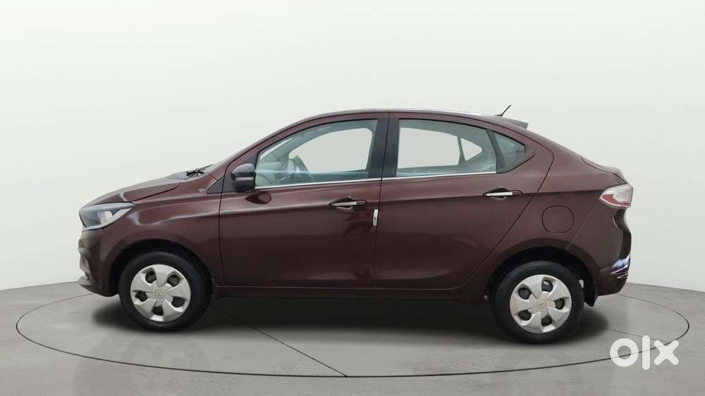 Tata Tigor Xz Cng, 2022, Cng & Hybrids