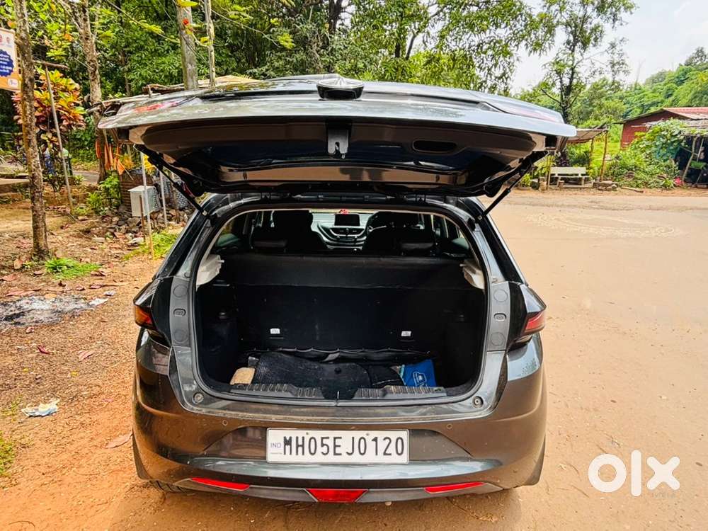 Tata Altroz 2020 Petrol