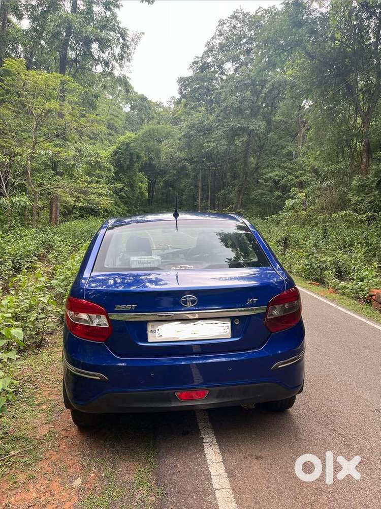 Tata Diesel Car 2016 Model