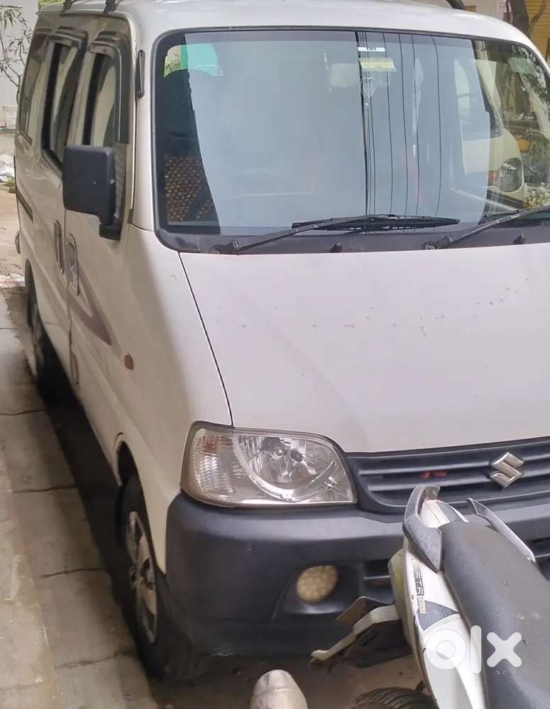 Petrol And Lpg Running