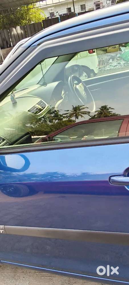 Genuine Km, Swift Vxi 2014, No Replacement