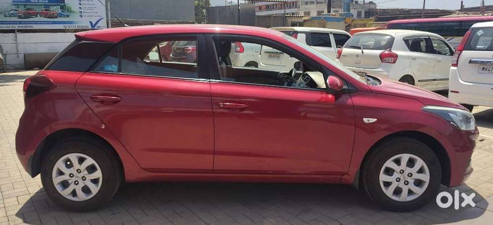 Hyundai Elite I20 Magna Executive 1.2, 2018, Petrol
