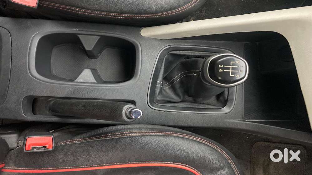 Nissan Magnite 1.0 Xe, 2021, Petrol