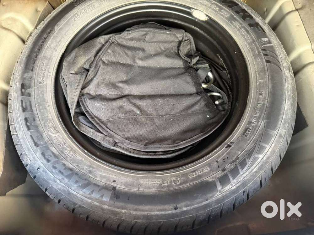 Tata Nexon Ev Xz Plus Lux, 2022, Electric