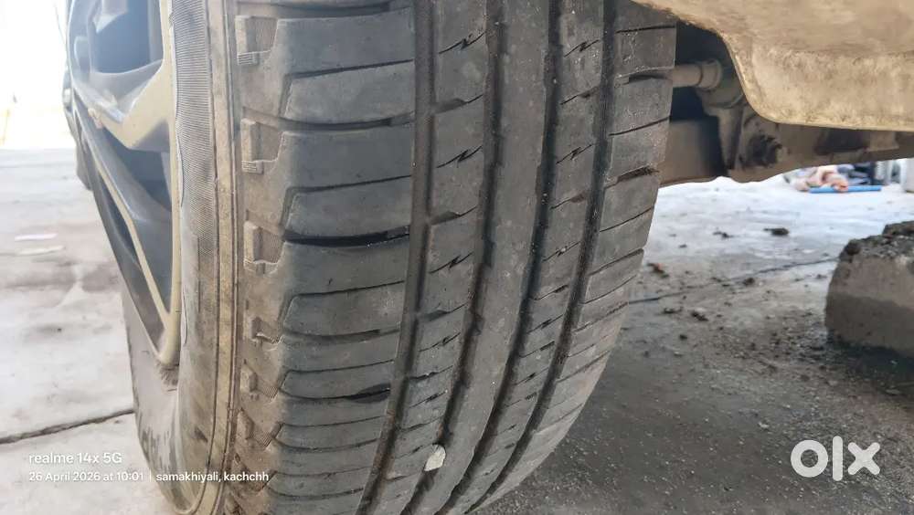 Samakhiyali Ma Mahindra Xylo Well Maintained