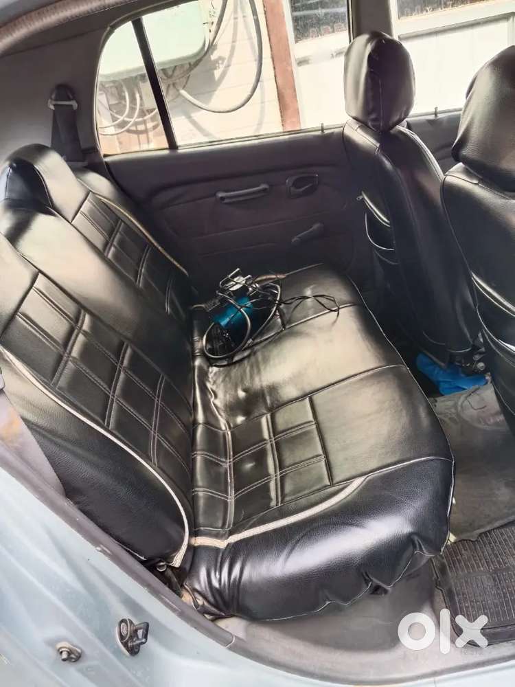 Hyundai Santro Xing 2006 Petrol Manual