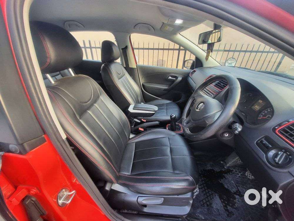 Volkswagen Polo Gti, 2022, Petrol