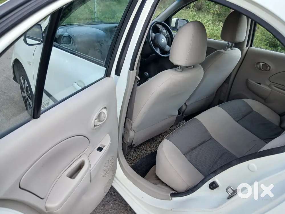 Renault Pulse 2014 Diesel Good Condition