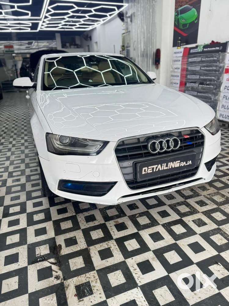 Audi A4 For Sale