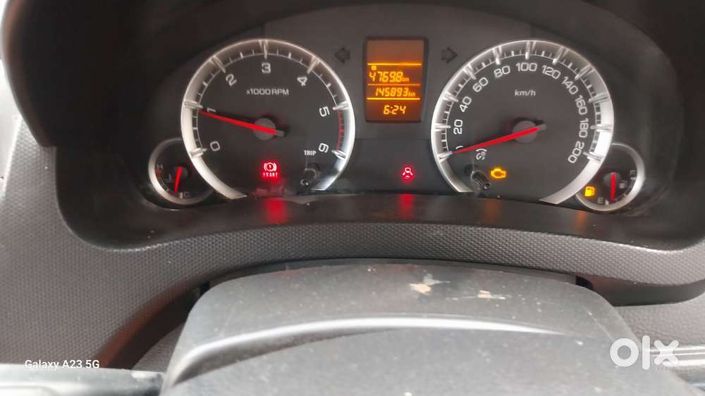 Maruti Suzuki Swift 2011-2014 Rs Vdi, 2013, Diesel