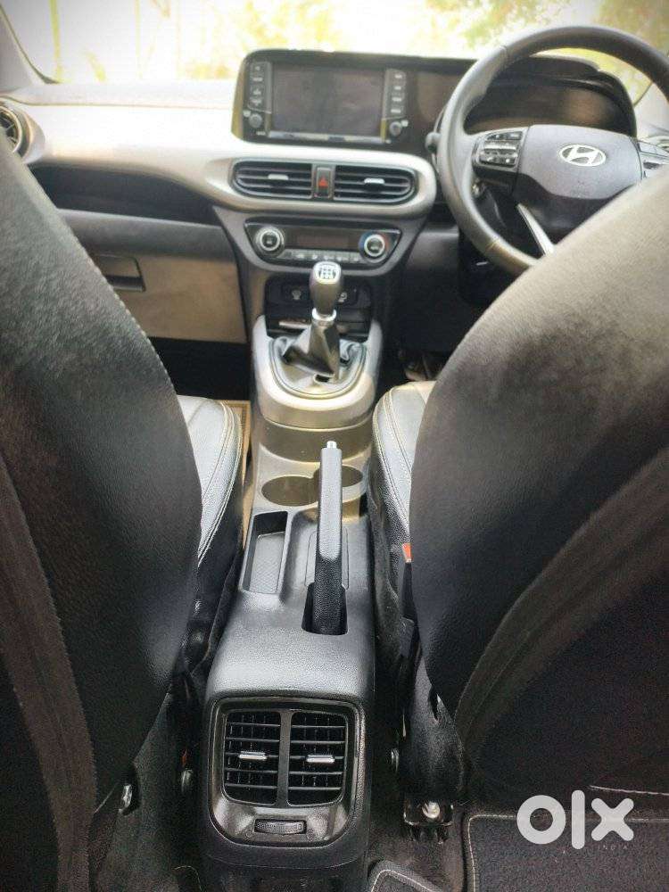 Hyundai Exter Sx 1.2 Mt, 2025, Petrol