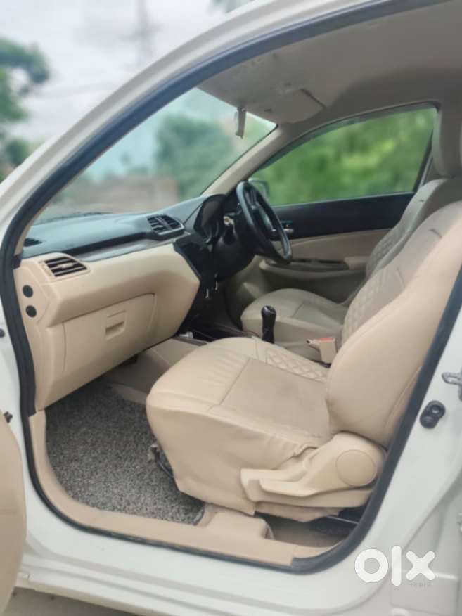 Maruti Suzuki Dzire 1.2 Vxi, 2021, Petrol