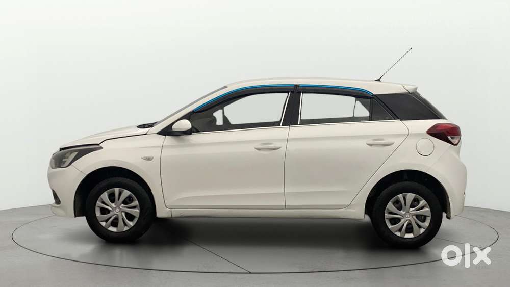 Hyundai Elite I20 Magna Executive 1.2, 2017, Petrol