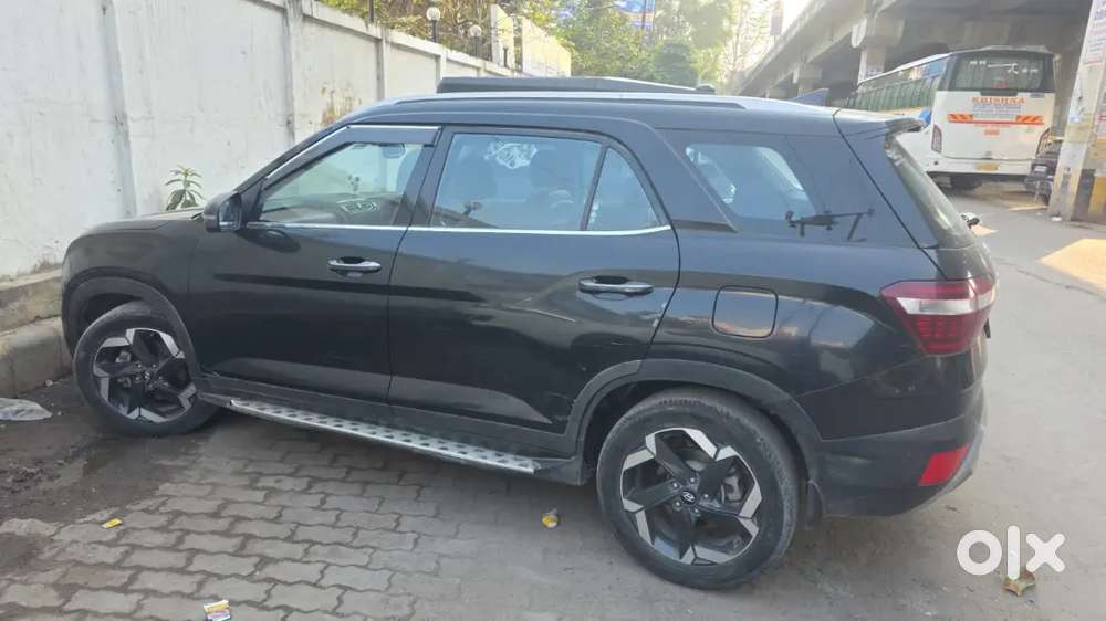 Hyundai Alcazar 2022 Model