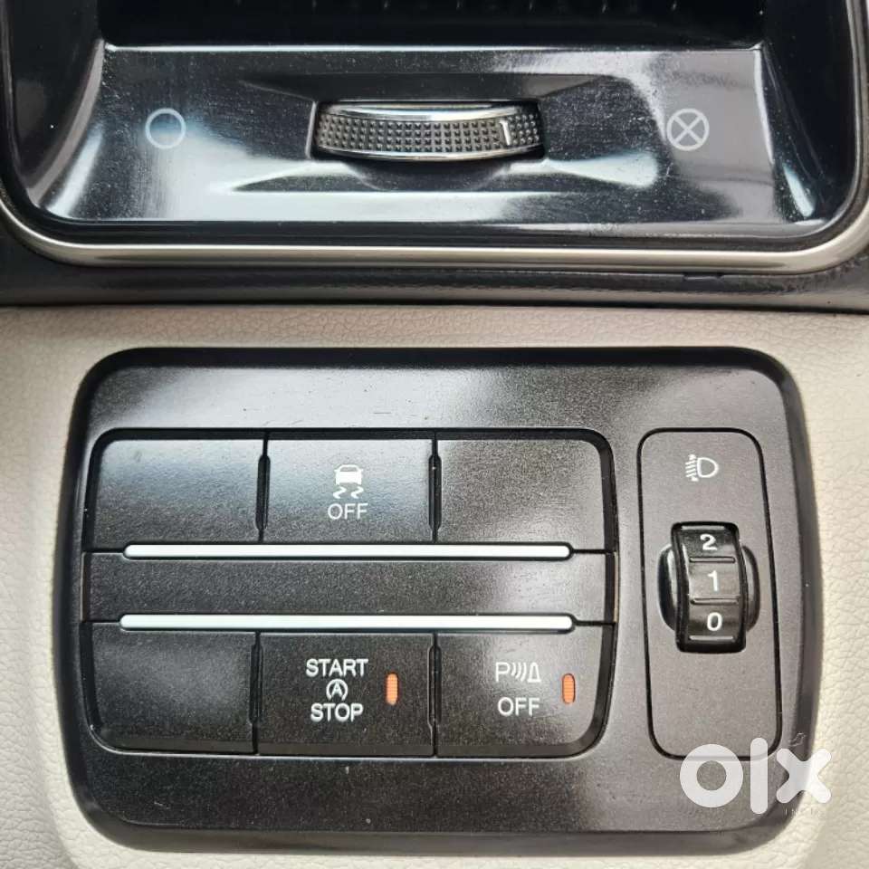 Mahindra Xuv300 W8 Option Diesel, 2019, Diesel