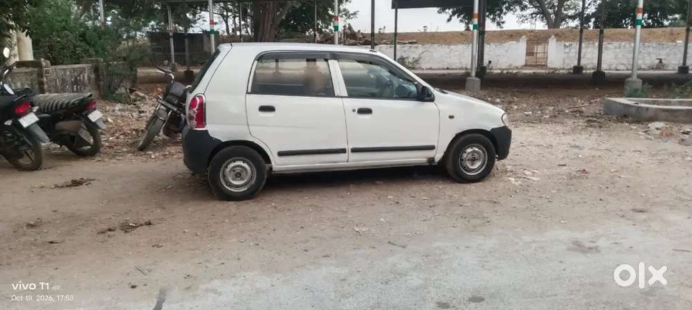 Maruti Suzuki Alto 2008