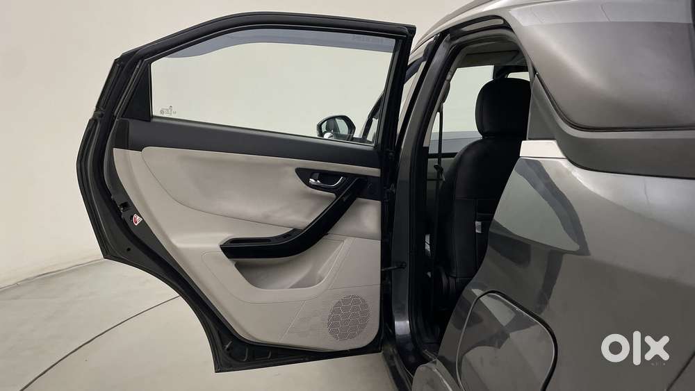 Tata Nexon 1.2 Revotron Xz Plus (o), 2021, Petrol