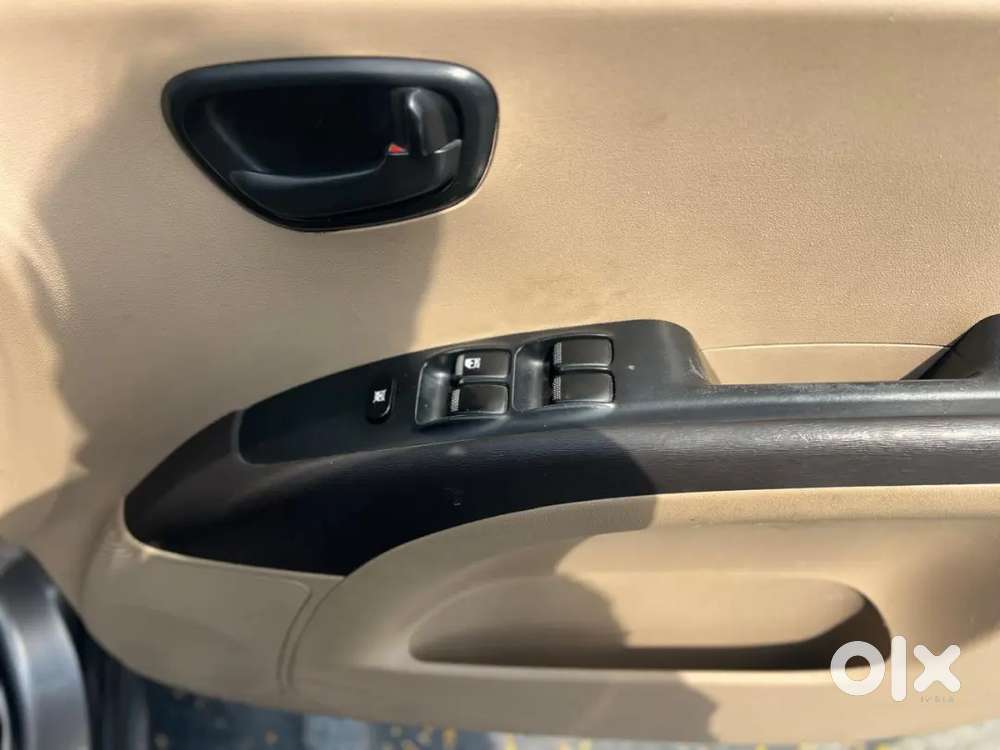 Hyundai I 10 Magna Auto
