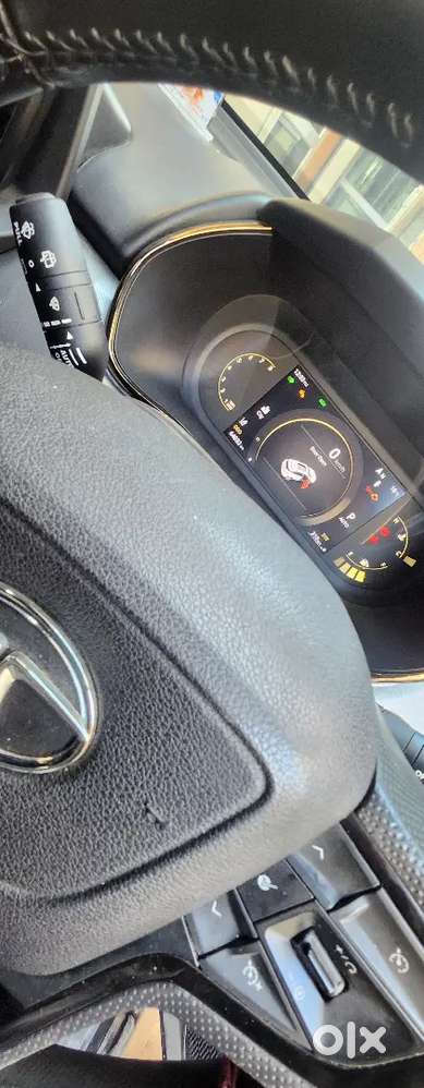 Tata Harrier 2023 Diesel Edition