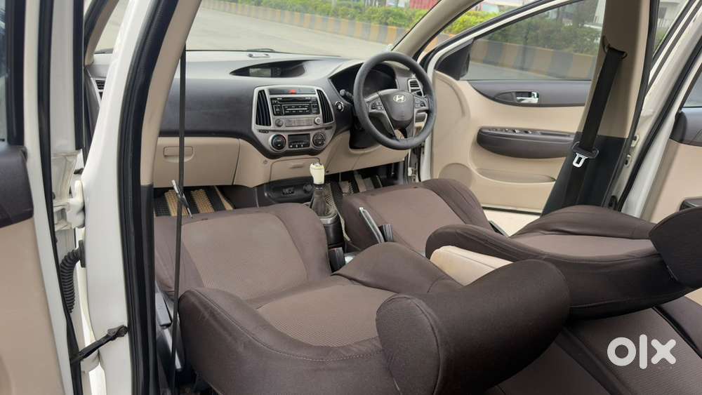 Hyundai I20 Diesel 2012 July