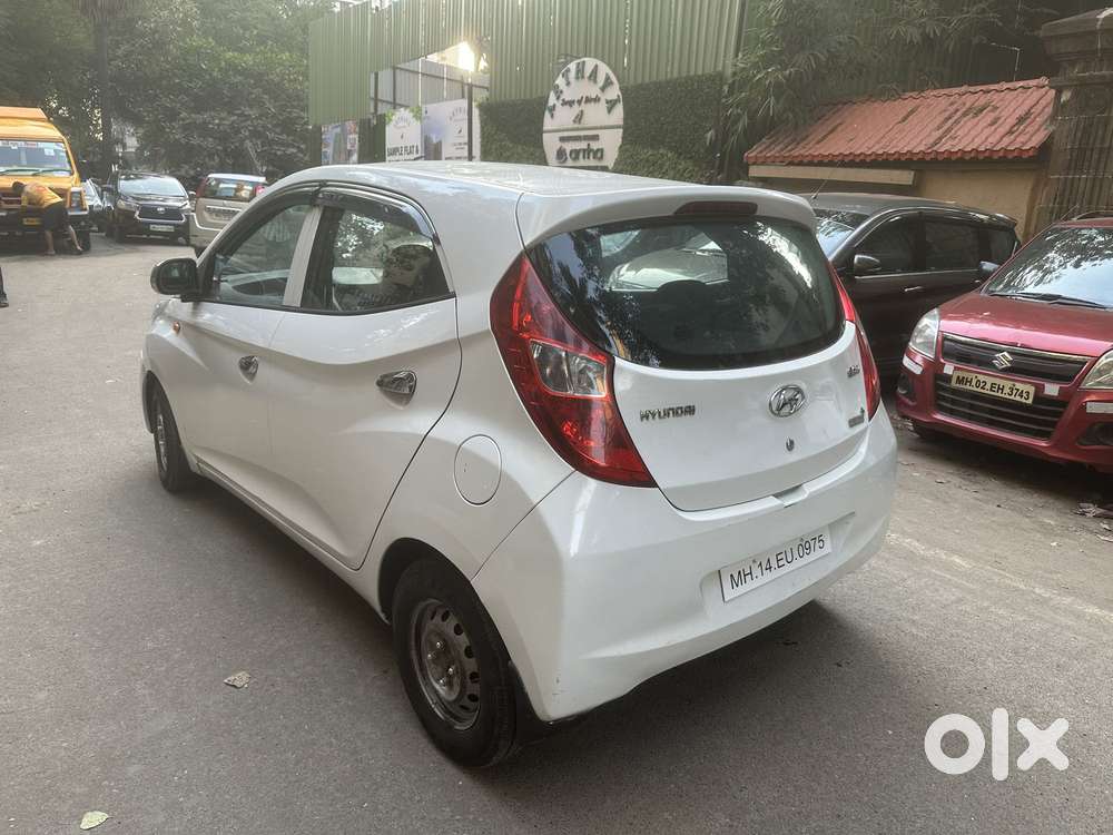 Hyundai Eon