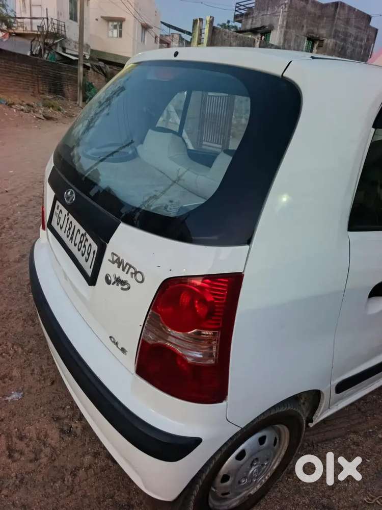 “hyundai Santro For Sale – Good Condition  Low Maintenance