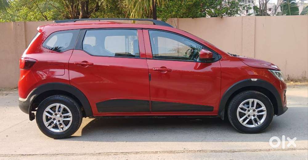 Renault Triber, 2020, Petrol