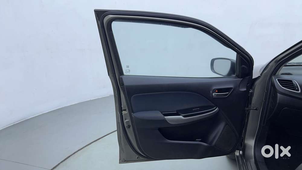 Maruti Suzuki Baleno 1.2 Zeta, 2021, Petrol