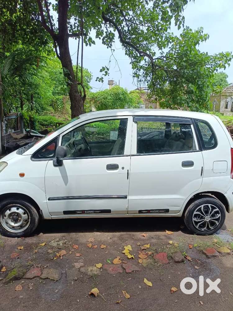 Maruti Suzuki Estilo Lxi 2007