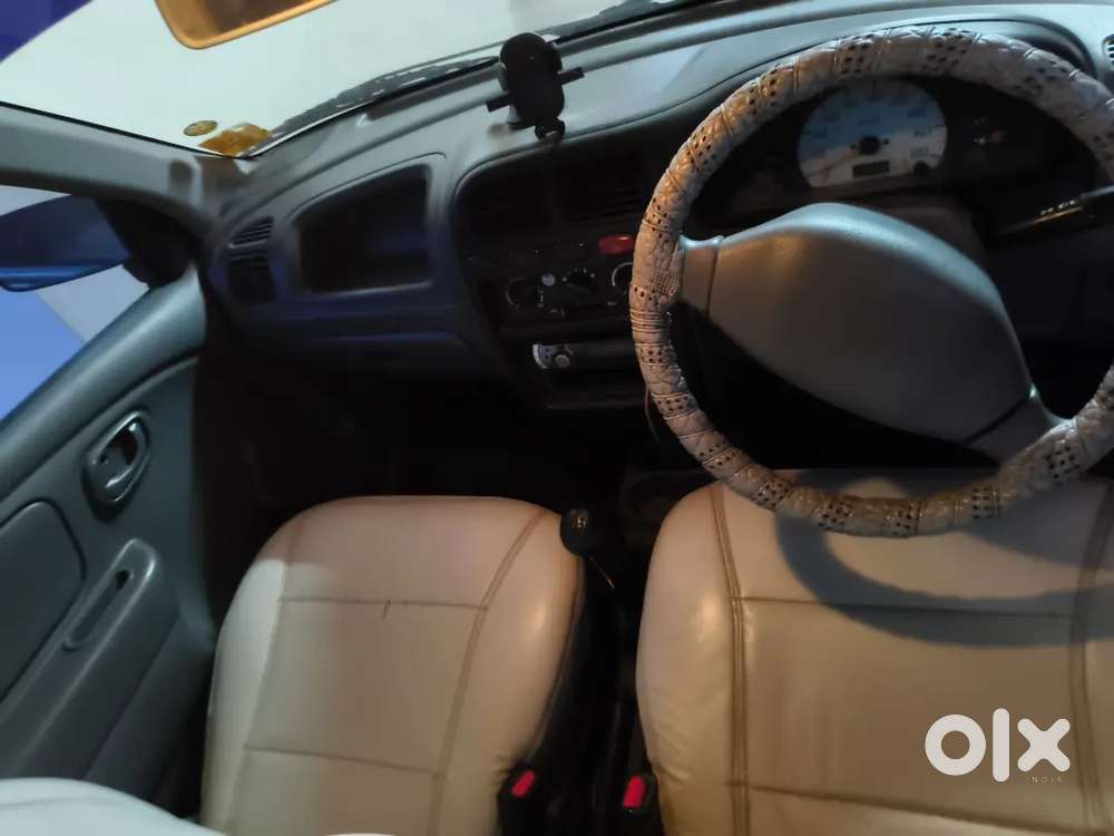 Maruti Suzuki Alto 0.8 Lxi 2007