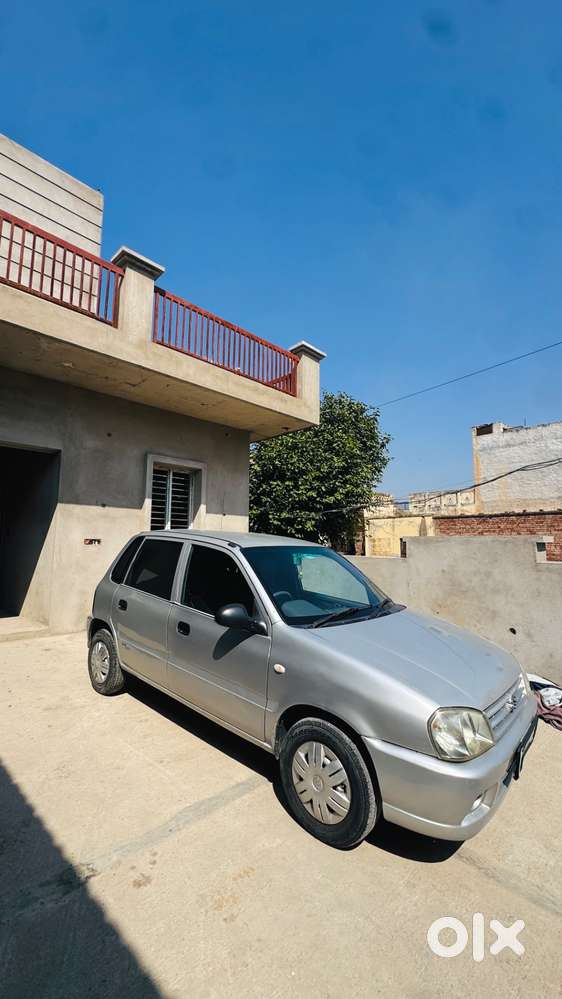 Zen Car Prui Smbh K Rkhi A Ji