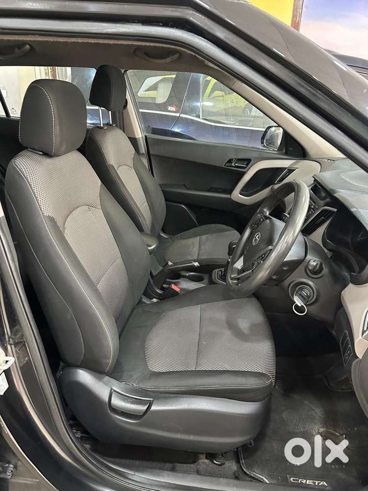 Hyundai Creta 1.6 Vtvt E, 2016, Petrol