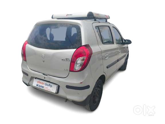 Maruti Suzuki Alto 800 0.8 Lxi (o), 2014, Petrol