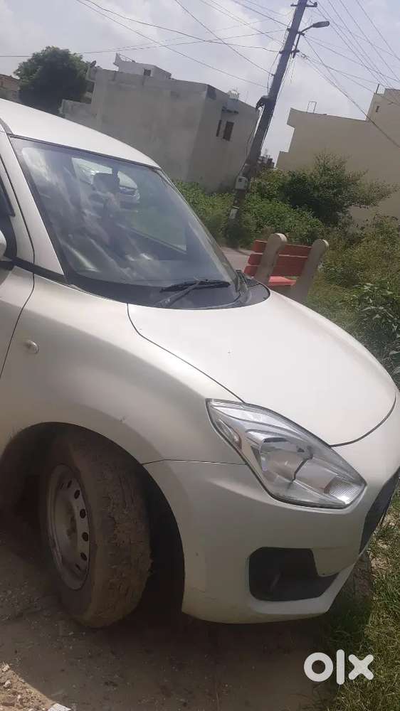 Good Condition Swift 2020 Lxi For Sale