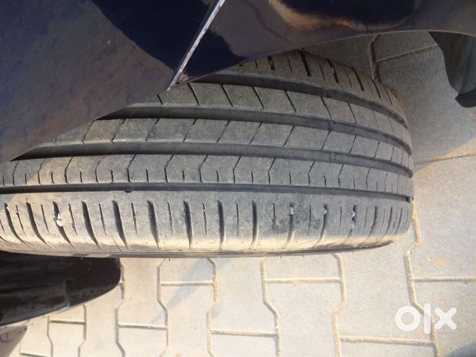 Maruti Suzuki Baleno Alpha, 2022, Petrol