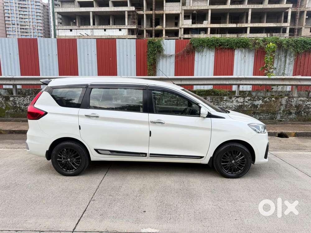 Maruti Suzuki Ertiga Vxi Cng, 2022, Cng & Hybrids